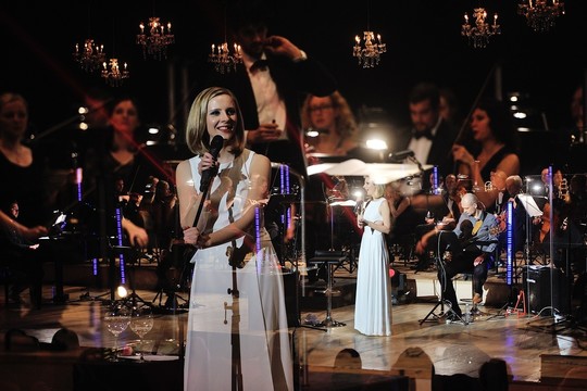 Paaiškėjo pirmieji festivalio „Akacijų alėja“ dalyviai