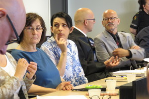 8-metės nužudymu kaltinamas D.Lukoševičius išgirdo liudininkus