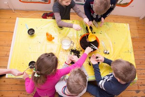 Privalomas priešmokyklinis ugdymas: ką turi žinoti tėvai?