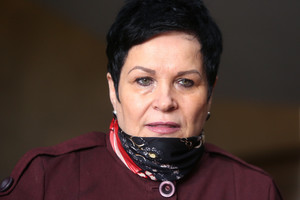 Ministrė apsijuokė: nežinojo, kuriam Lietuvos krašte atsidūrė