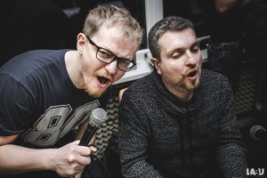 Grupė „B'Avarija“ antram gyvenimui prikėlė savo pačios hitą