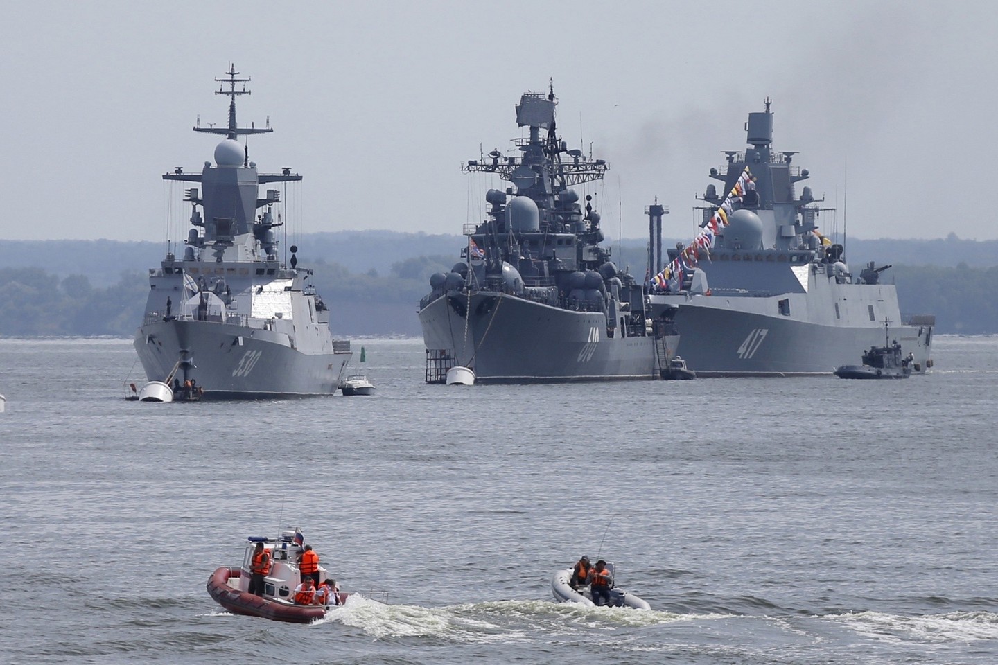 Kaliningradas Masiskai Ginkluojasi Kuo Kvepia Tokia Kaimynystė