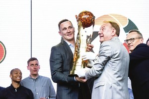 Lietuvos krepšinio lygos sezonas: vadyba kilo, skandalai liko