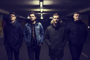 Zarasų festivalyje „Galapagai“ įsikurs kauniečių klubo scena