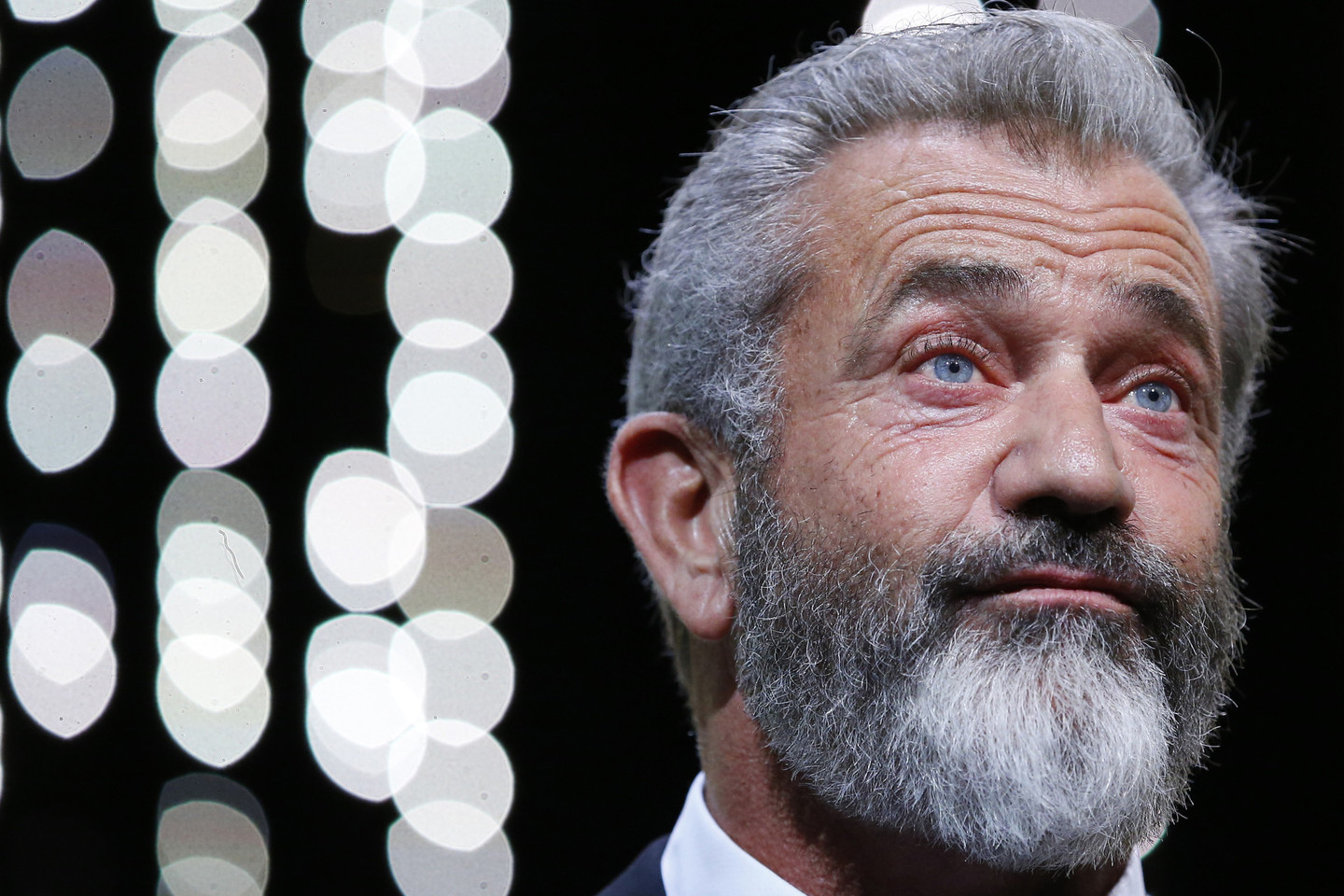 Melas Gibsonas planuoja „Kristaus kančios“ tęsinį.<br>Scanpix nuotr.