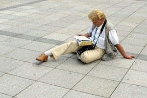 Turistai iš Lenkijos sugrįžta į Lietuvą