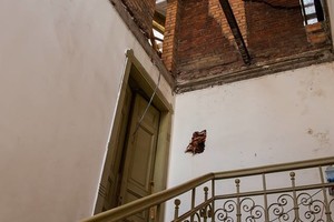 Kauno tarpukario architektūra turės didelių problemų