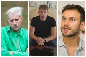 Egidijus Dragūnas parodė, kokie jo kolegos yra iš tiesų