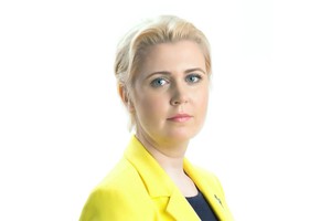 Karas prieš Lietuvos vaikus