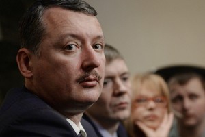 Didvyriu laikytas rusas kritikos strėles nukreipė į Kremlių