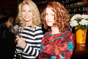 D.EFECT kūrėja Eglė Žiemytė subūrė slaptą moterų klubą