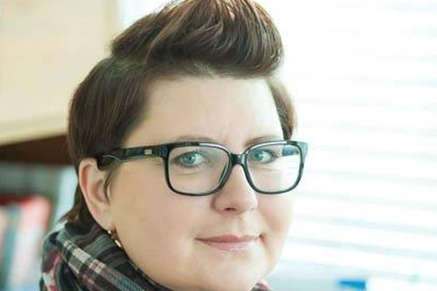 D.Bartninkienė siūlo radikaliai keisti požiūrį į mokymą.
