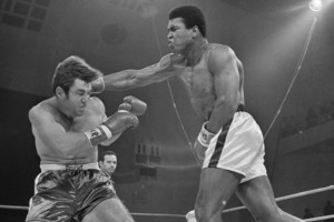 Neįtikėtina moters istorija apie M. Ali, kuri pakeitė gyvenimą