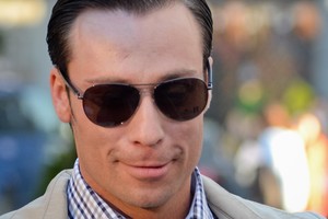 A. Kandelio nesėkmės: prarasta galimybė vairuoti ir bauda