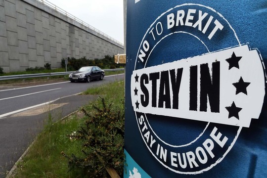 Alytaus „Sofa Brands“ nuostolių dėl „Brexit“ kol kas nevertina
