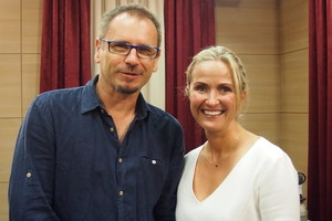 4 vaikų mama G. Vitkevičiūtė: sumokėjome kainą už gyvenimo būdą