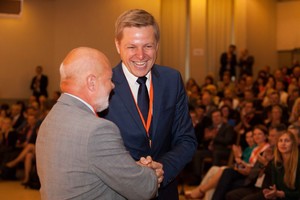 E. Masiulio netekę liberalai vedliu išsirinko R. Šimašių