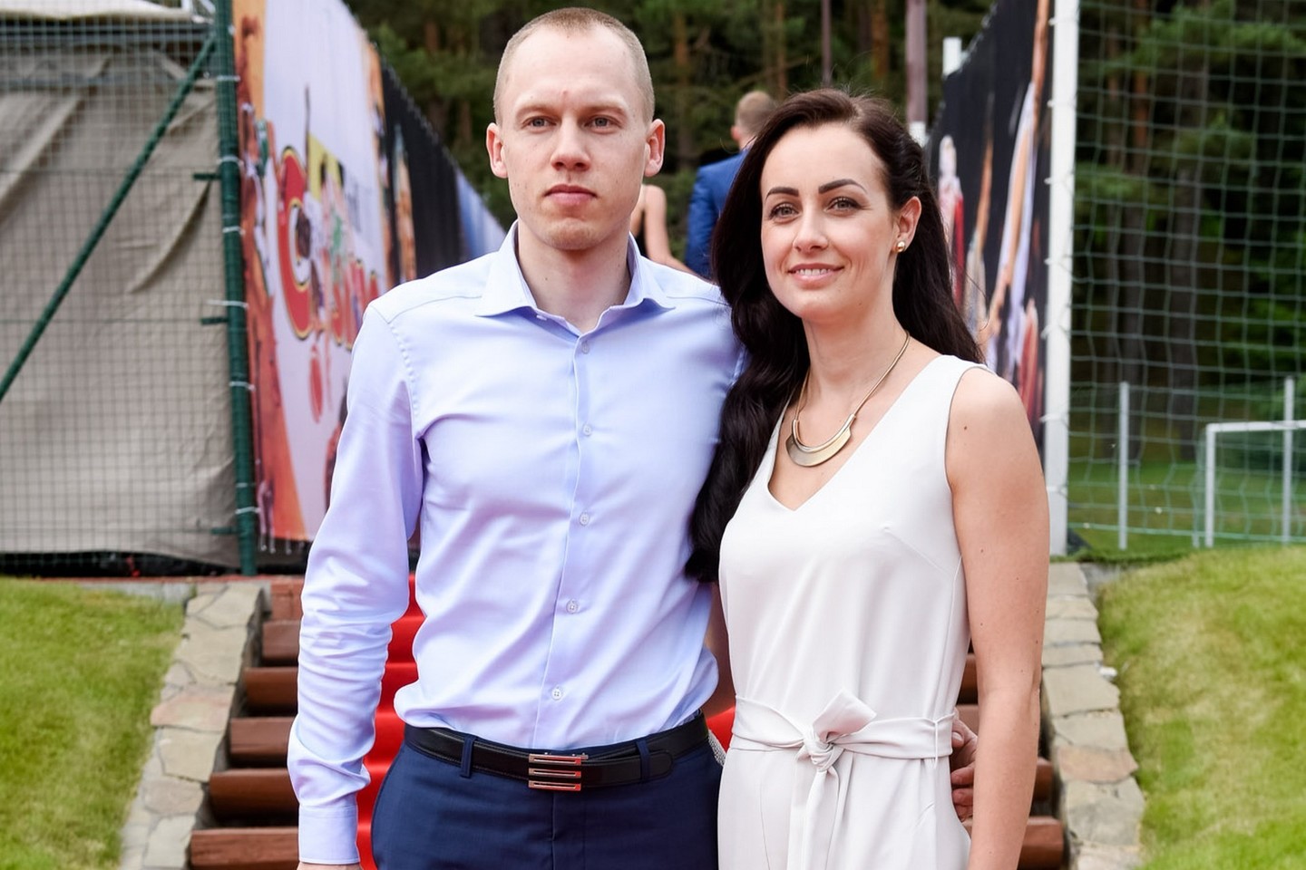M.Girdžiūnas gavo garbingiausio LKL žaidėjo prizą.
