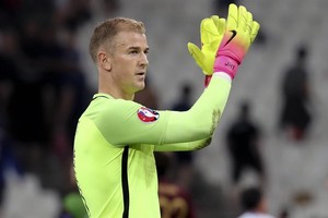 Anglai jaučiasi nusipelnę pergalės ir dėkoja už meilę