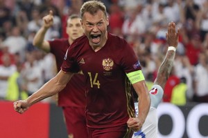 Per anksti apsidžiaugė: Rusija atėmė pergalę iš Anglijos