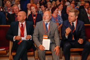 Po patirto nokauto – dar vienas išbandymas liberalams