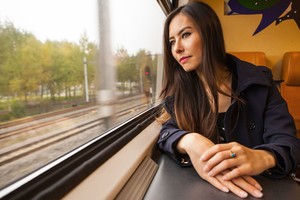 Iš namų pabėgusi žmona grįžo tokia, kokios norėtų kiekvienas