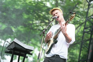 „Garbanoto bosisto“ žygis į Prancūziją – su nuotykiais