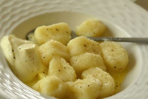 Firminiai varškėtukai be kiaušinių ir miltų – tiesiog tobuli