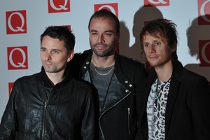 „Muse“ žvaigždė – apie Lietuvą, populiarumą ir 6 savo vaikus