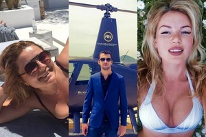 Savaitės asmenukės: naujai atgimusi meilė ir gimtadienio šėlsmas