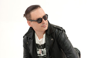 D. Užkuraitis – apie savo 4000 plokštelių kolekciją ir futbolą