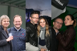 „Summerburst“ siautulys vėl įtraukė žinomus žmones