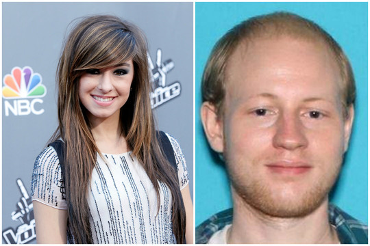 Paaiškėjo daugiau detalių apie „The Voice“ žvaigždės nužudymą