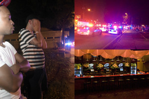 Tragedija Orlande: 50 žuvusių, atsakomybę prisiėmė IV