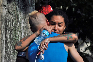 Atakos Orlande liudininkai papasakojo, kas vyko gėjų klube