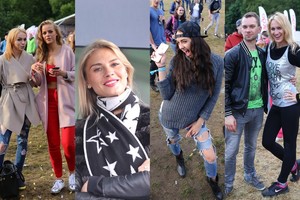 „Summerburst“ festivalio stilius: ryškus ir eklektiškas