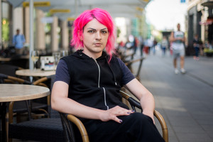 Atviru gėjumi save vadinantis vilnietis svajoja įsivaikinti