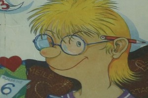 Kodėl pro ekspertų akis prasprūsta nešvankios knygos vaikams?