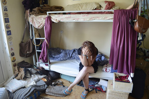 Lietuvos mokslas ir studijos: biudžetinis skurdinimas