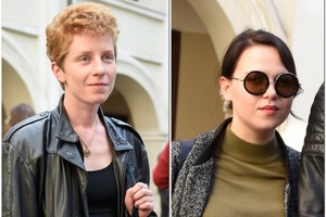 „Lofte“ – atviri pokalbiai su Jazzu ir Alina Orlova