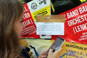 Prieš studentų antplūdį suaktyvėjo NT rinka