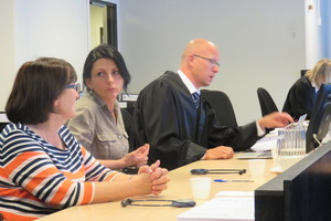 Monikos byla Norvegijoje: ekspertai pateikė išvadas dėl DNR