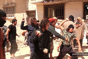 Orlando žudiko palaikyta IV garsėja žiaurumu prieš gėjus