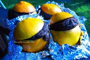 Ar esate kepę pyragą ant žarijų? Nustebsite, kaip tai paprasta