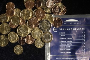 Skalbykla užsidaro: Baltijos šalių bankai jau nebemyli rusų