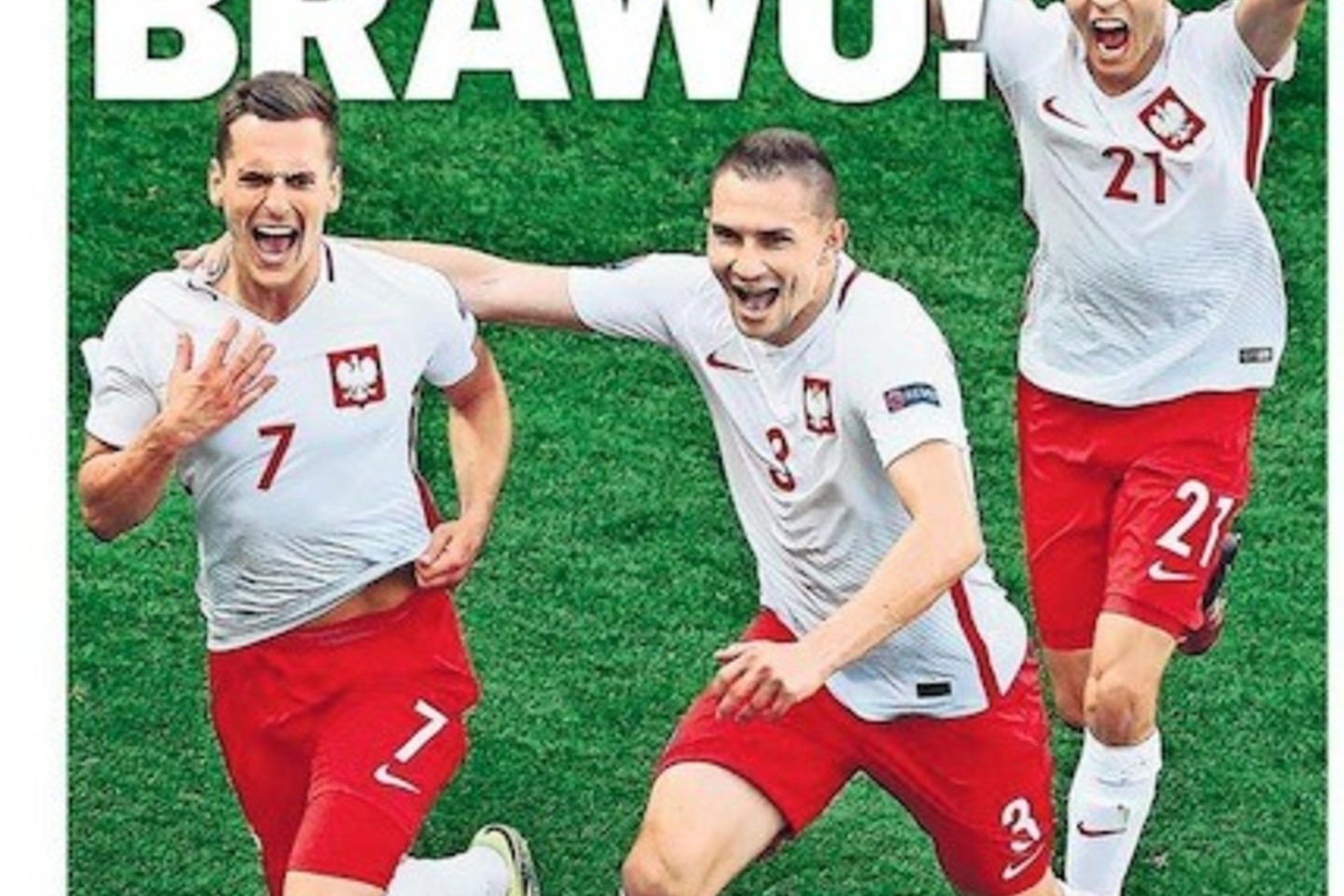 „Euro 2016“ spaudoje apžvelgiama įvairiai.