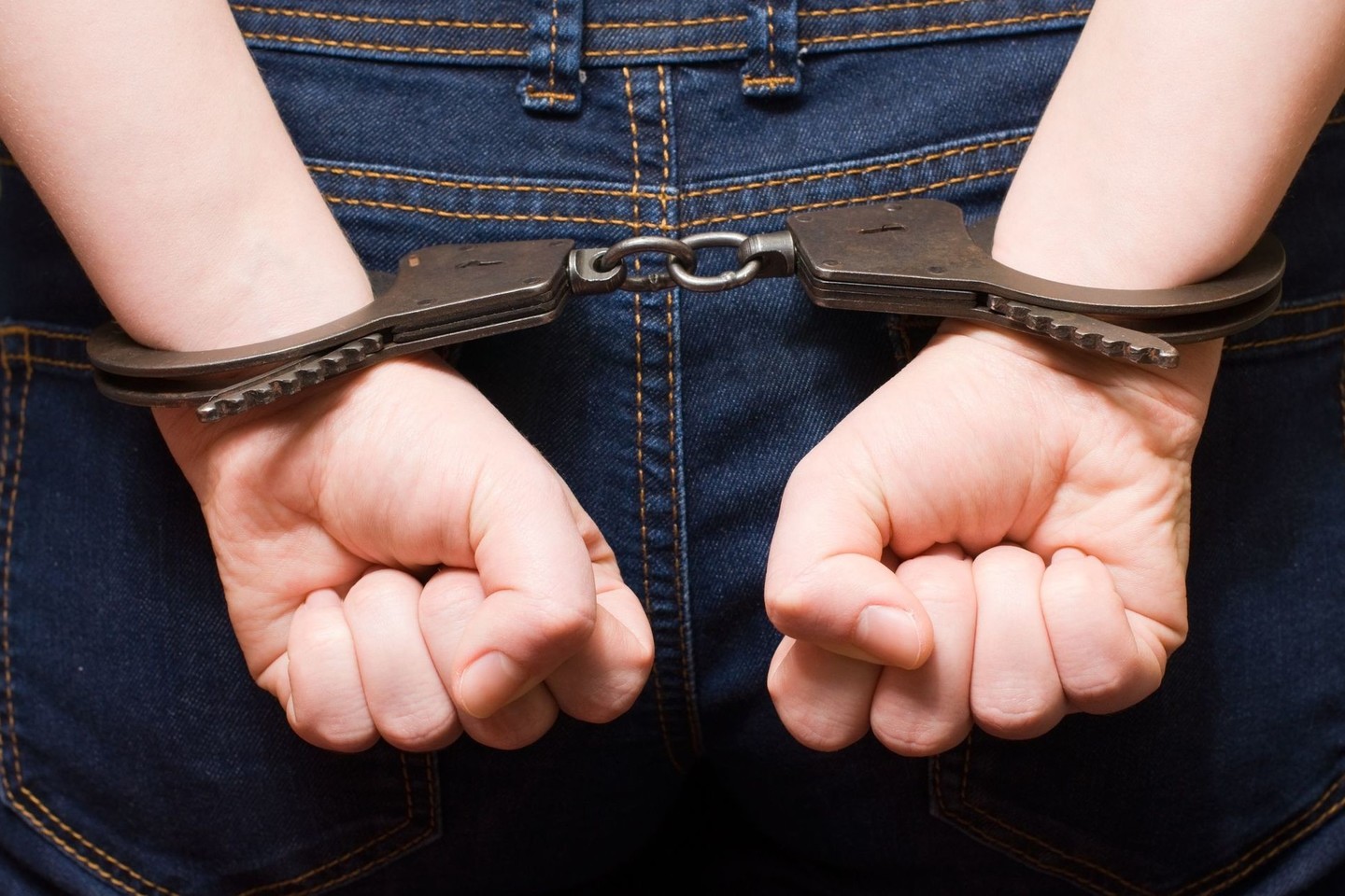 Dėl prievartavimo išteisintas britas privalės policijai iš anksto pranešti apie lytinius santykius.