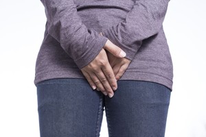 Gėdijasi prieš vyrus, todėl priima netradicinį sprendimą