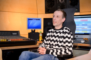 Kūrėjas Ten Walls – apie muziką, laisvalaikį ir naujus planus