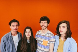 „Galapaguose“ – kylančių Europos atlikėjų desantas